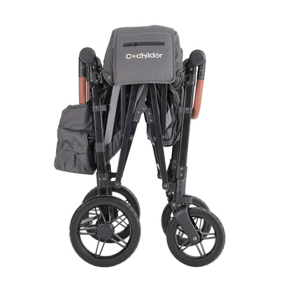 Premium ST2 Wagon Stroller