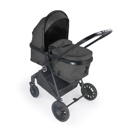 Lite 2.0 Baby Stroller