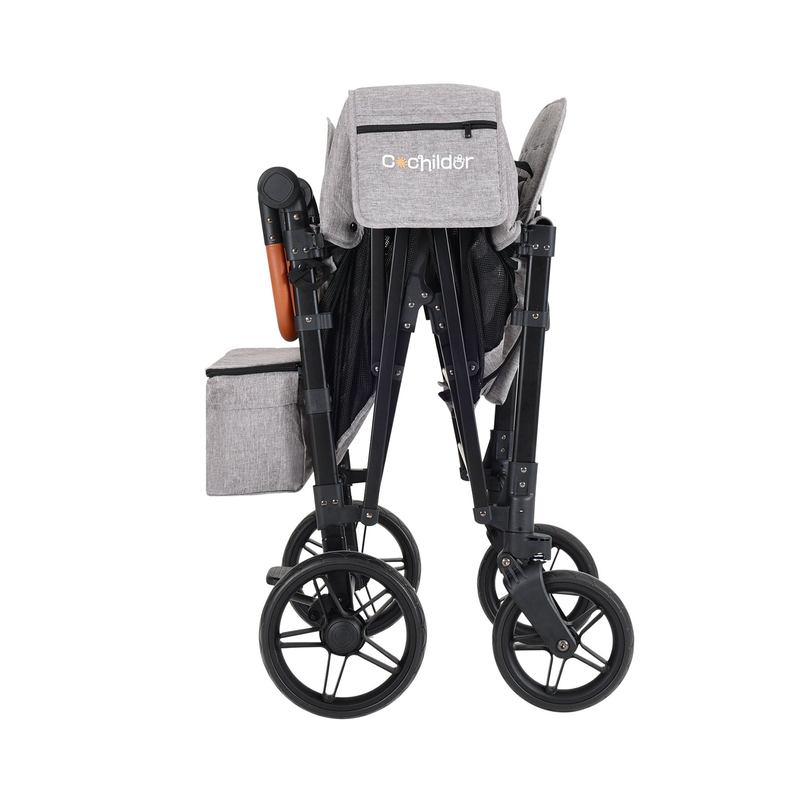 Elite ST4 Wagon Stroller