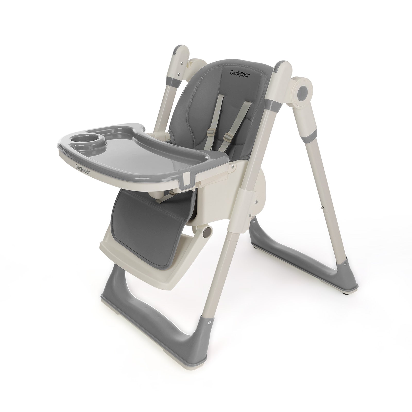 3 in 1 Baby High Chair
