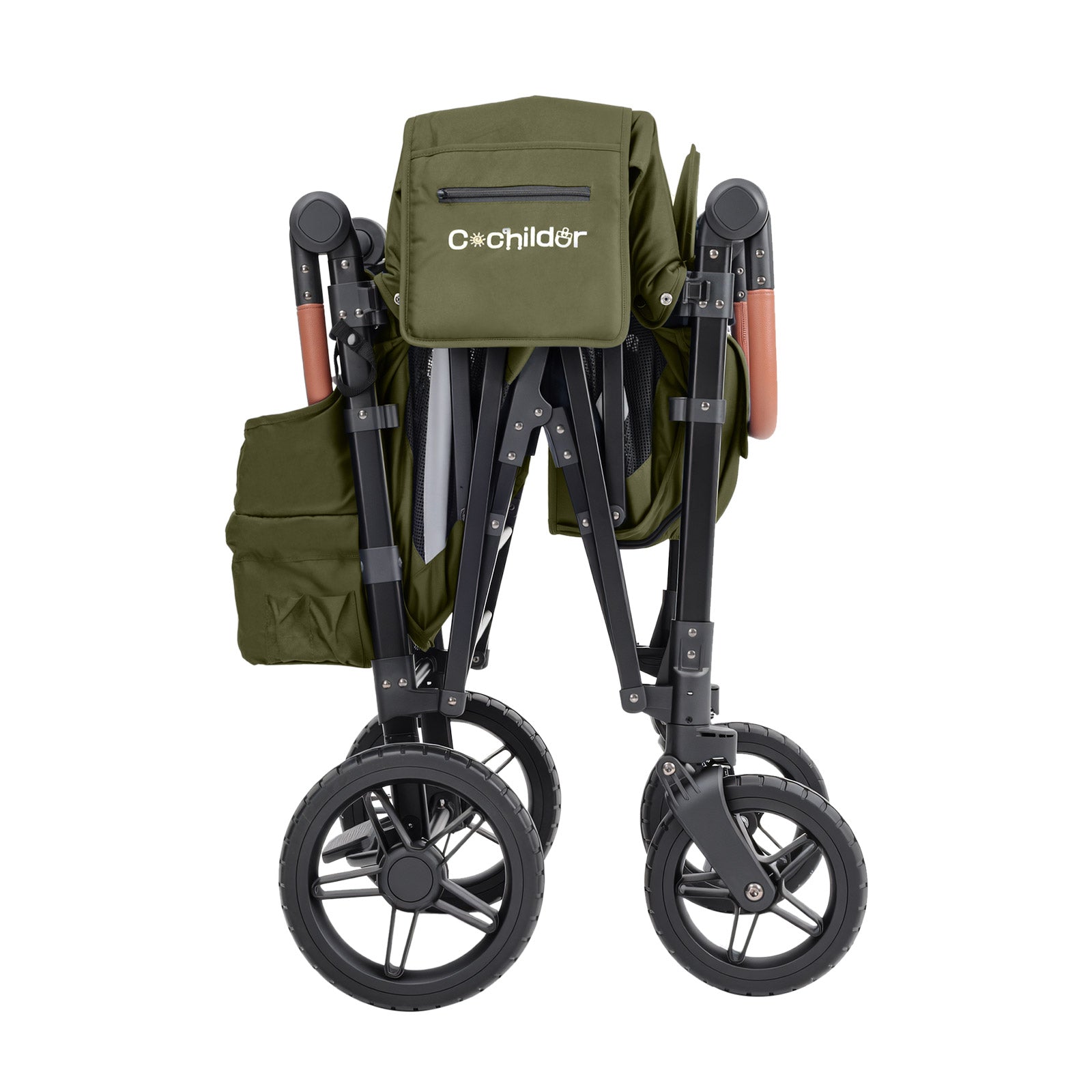 Premium ST2 Wagon Stroller
