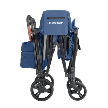 Elite ST2 Wagon Stroller