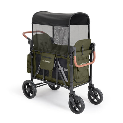 Premium ST2 Wagon Stroller