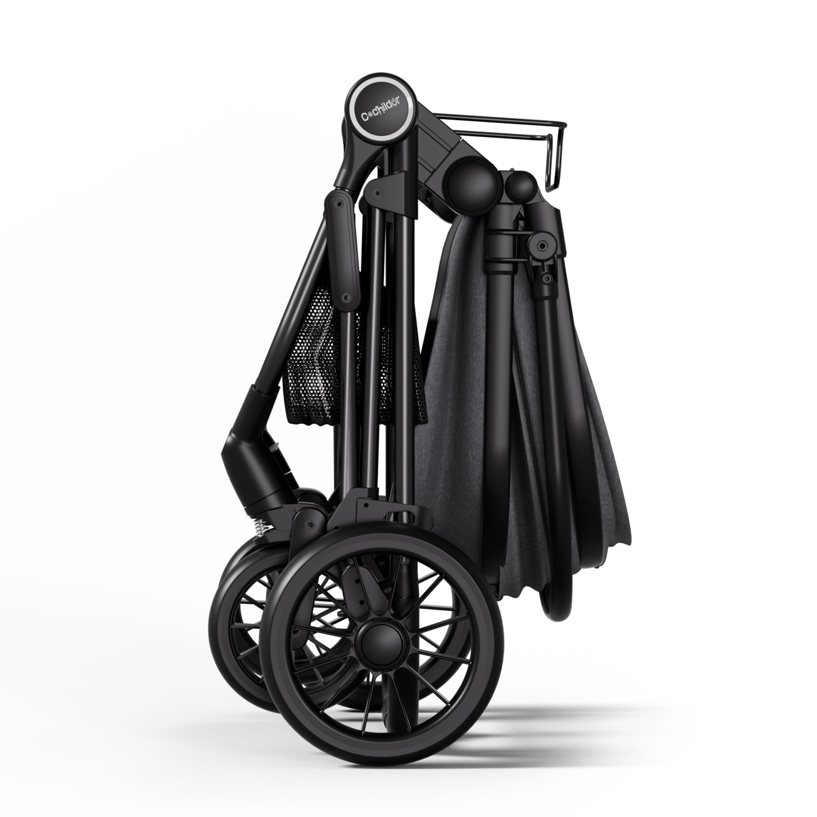 Lite 2.0 Baby Stroller