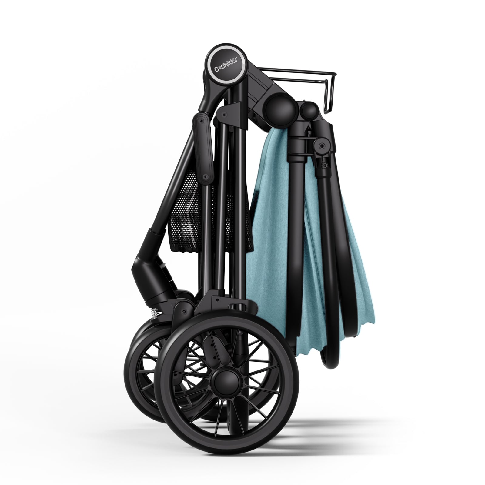 Lite 2.0 Baby Stroller