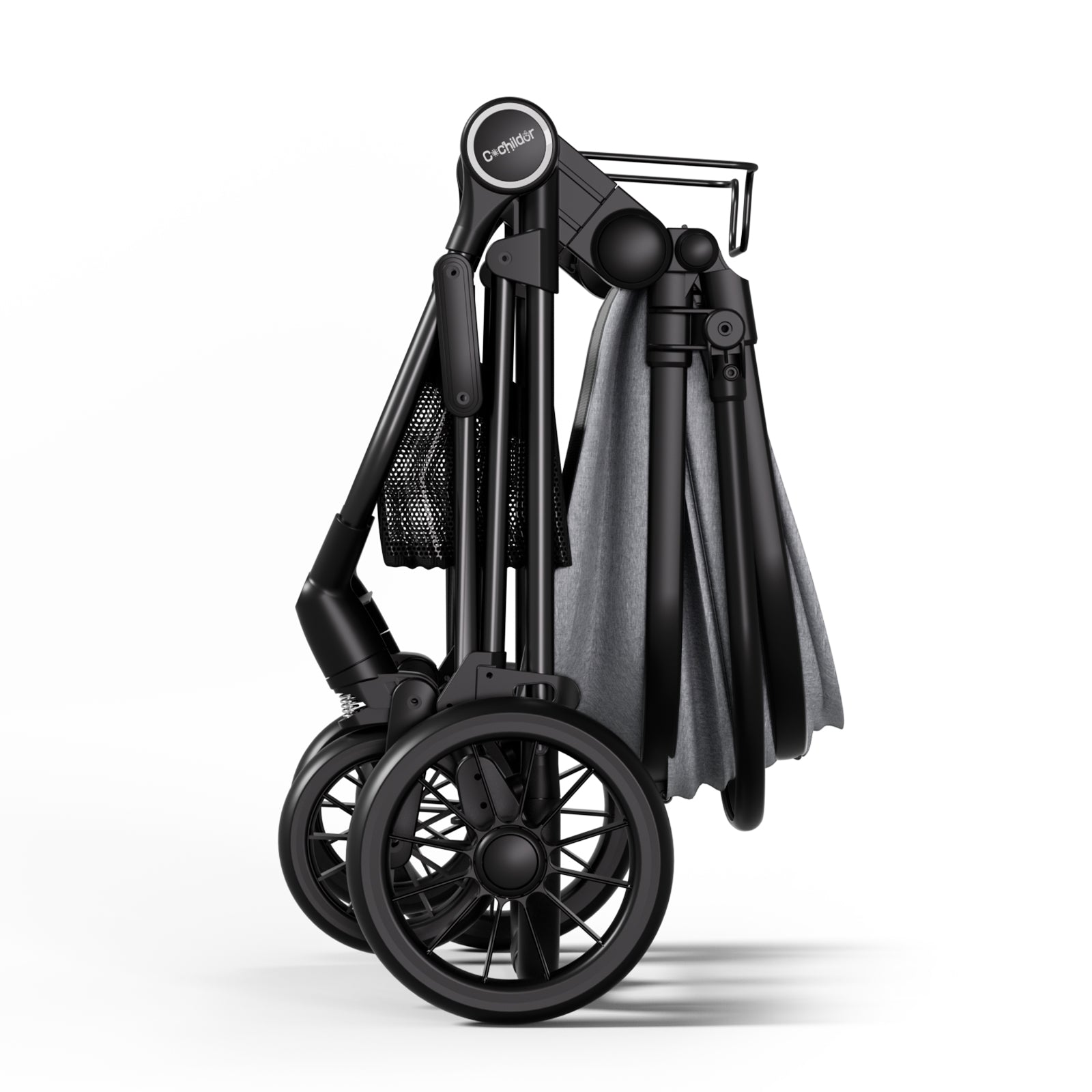 Lite 2.0 Baby Stroller