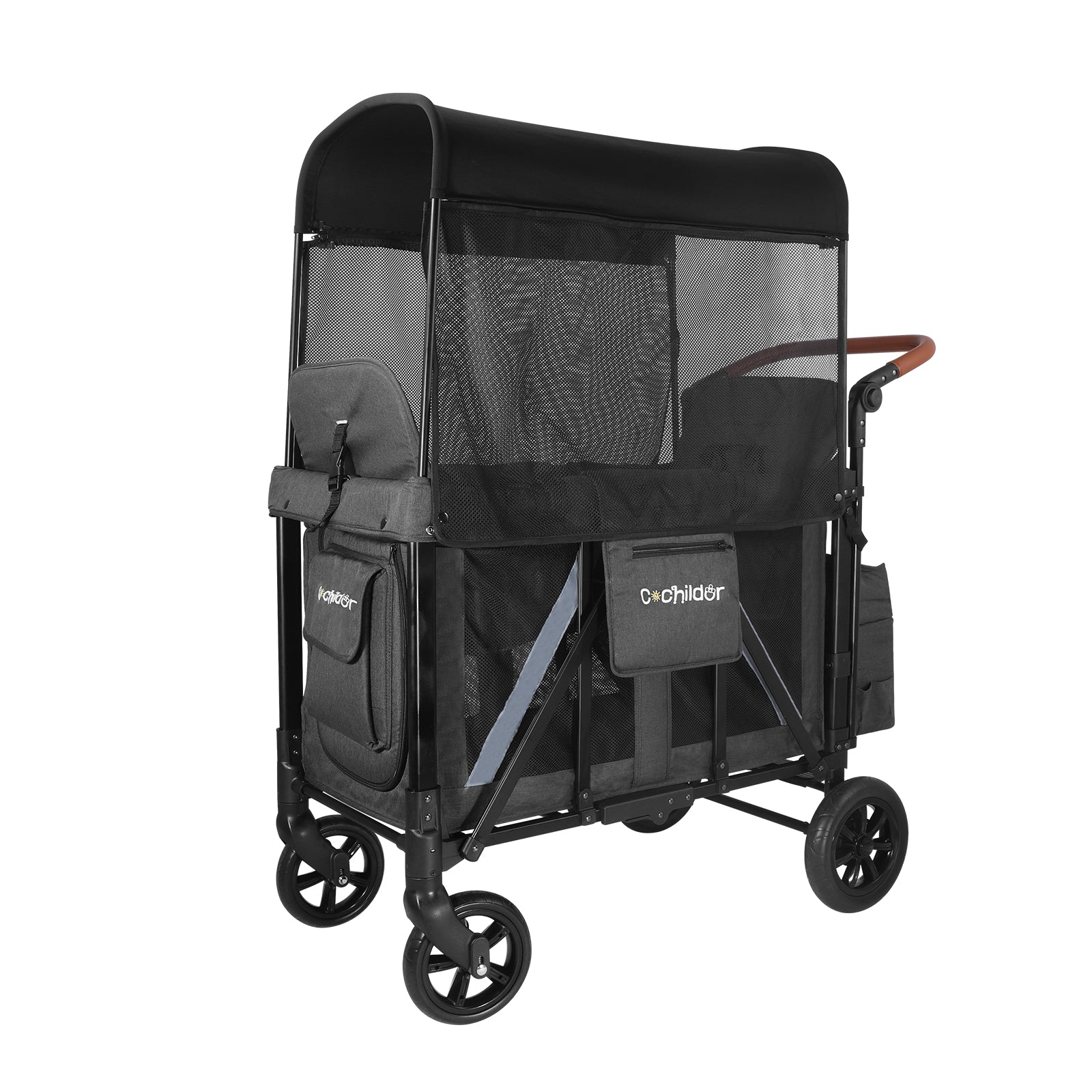 Elite ST2 Wagon Stroller