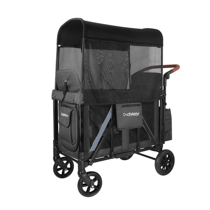 Elite ST2 Wagon Stroller
