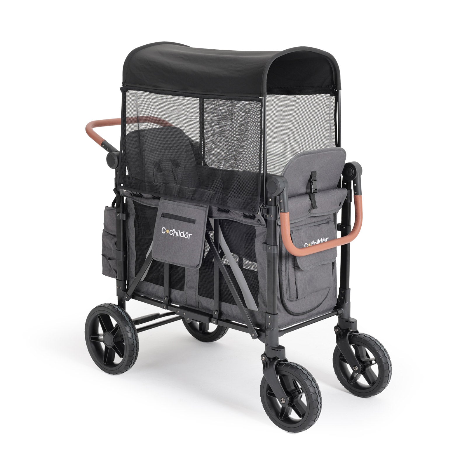 Premium ST2 Wagon Stroller