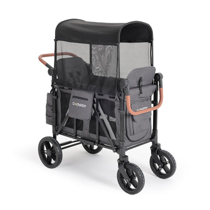 Premium ST2 Wagon Stroller