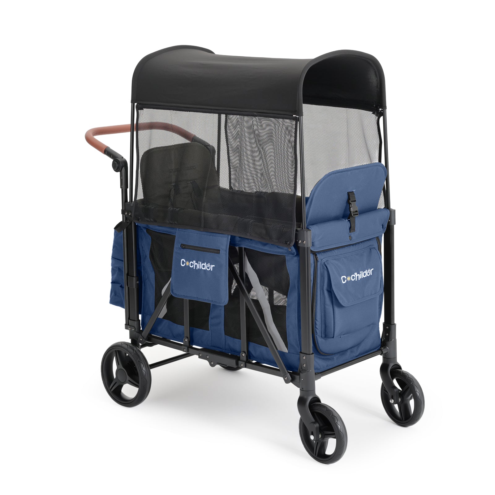 Elite ST2 Wagon Stroller