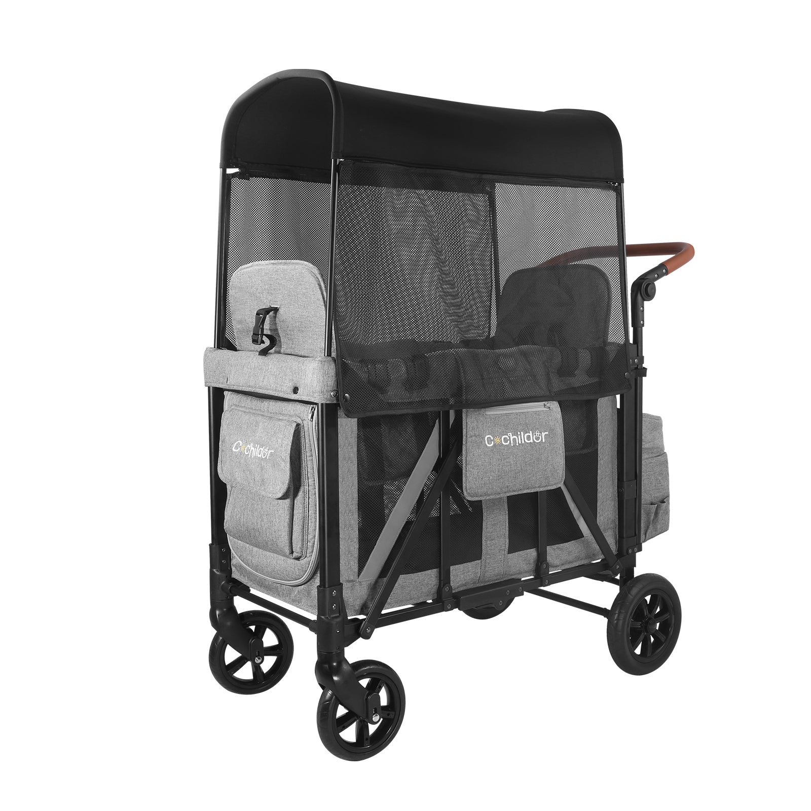 Elite ST2 Wagon Stroller