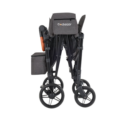 Elite ST4 Wagon Stroller