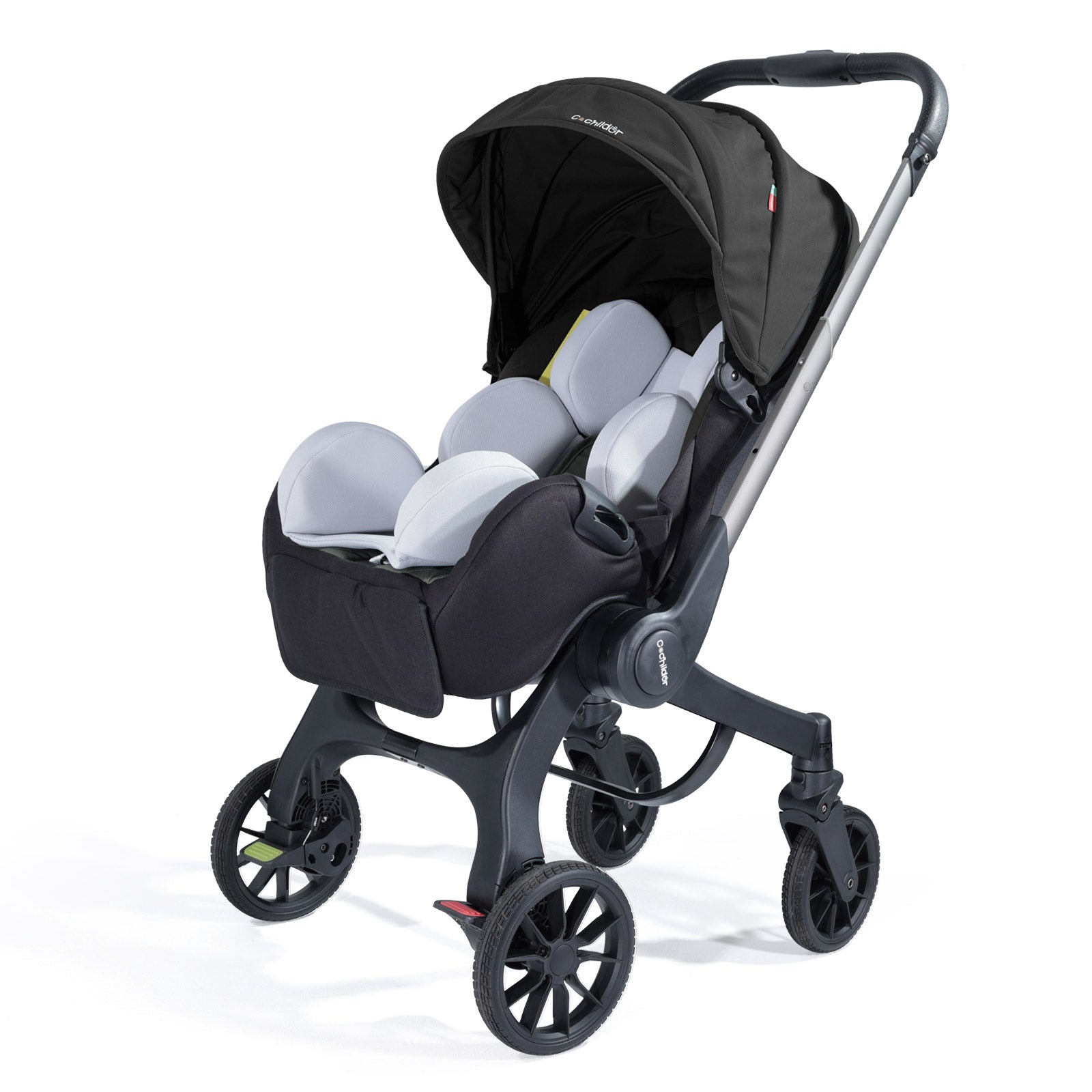 Citi 2.0 Pro Baby Stroller