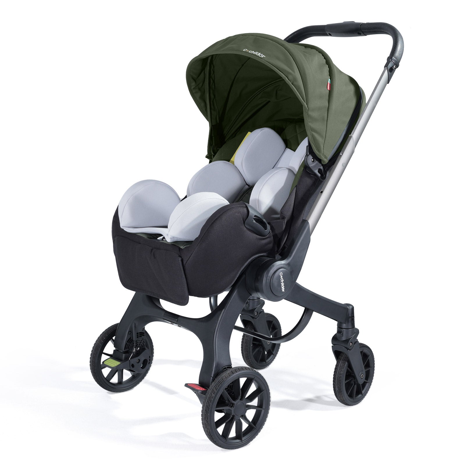 Citi 2.0 Pro Baby Stroller