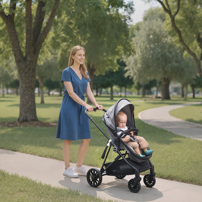 Lite 2.0 Baby Stroller