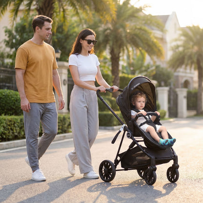 Lite 2.0 Baby Stroller