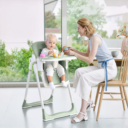 3 in 1 Baby High Chair