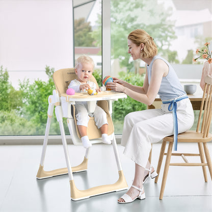 3 in 1 Baby High Chair