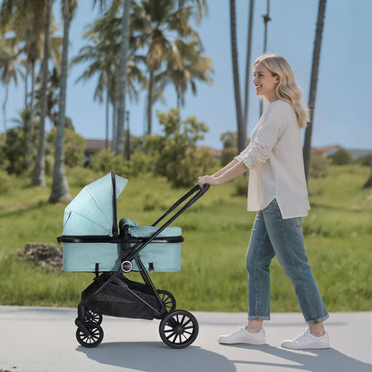 Lite 2.0 Baby Stroller