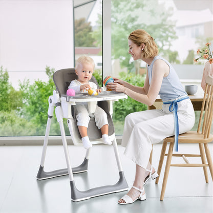 3 in 1 Baby High Chair