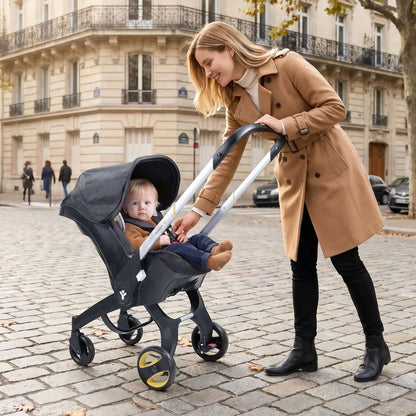 Citi 2.0 Baby Stroller