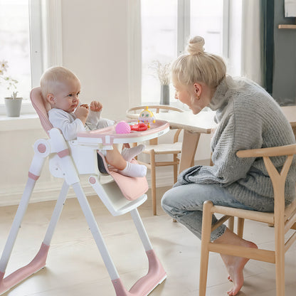 3 in 1 Baby High Chair