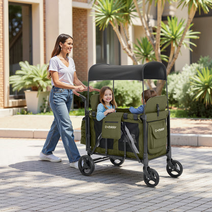 Elite ST2 Wagon Stroller