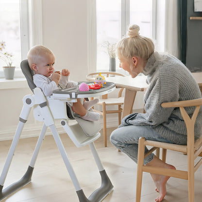3 in 1 Baby High Chair