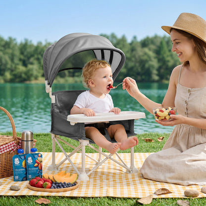 Portable Booster Seat