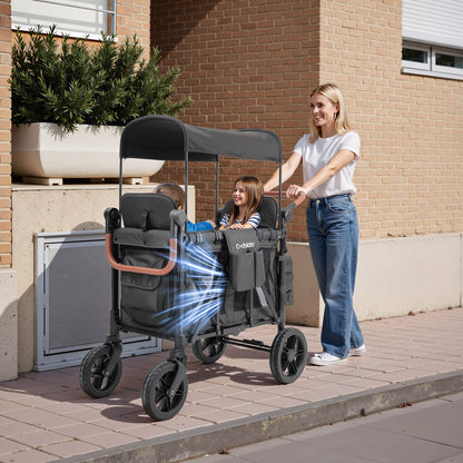 Premium ST2 Wagon Stroller