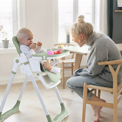 3 in 1 Baby High Chair