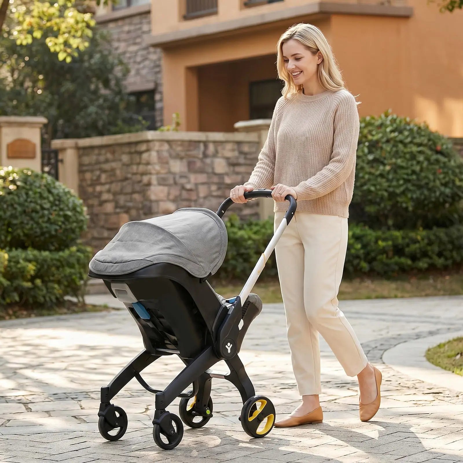 Citi 2.0 Baby Stroller