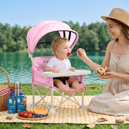 Portable Booster Seat