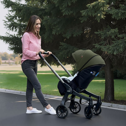 Citi 2.0 Pro Baby Stroller