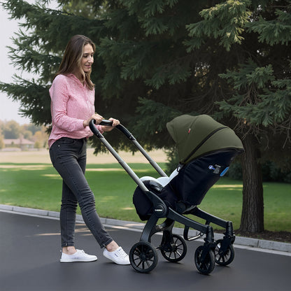 Citi 2.0 Pro Baby Stroller