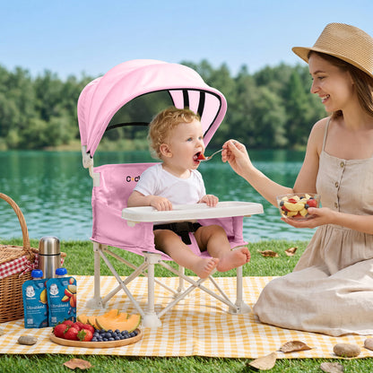 Portable Booster Seat