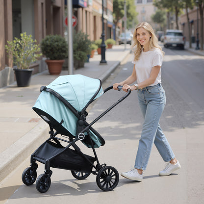 Lite 2.0 Baby Stroller