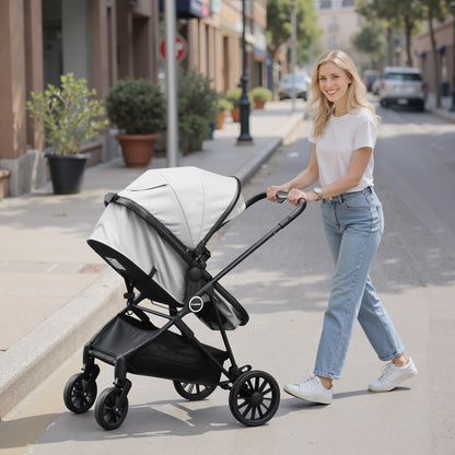 Lite 2.0 Baby Stroller