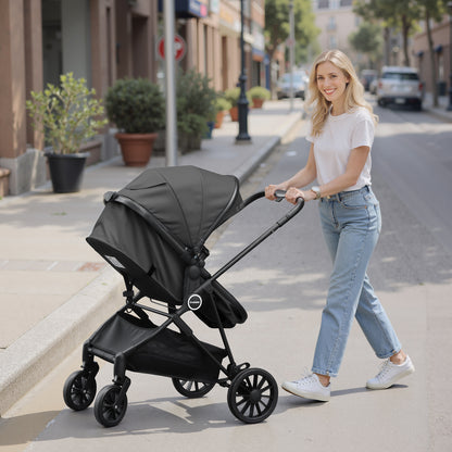 Lite 2.0 Baby Stroller