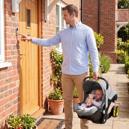 Citi 2.0 Baby Stroller