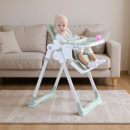 3 in 1 Baby High Chair