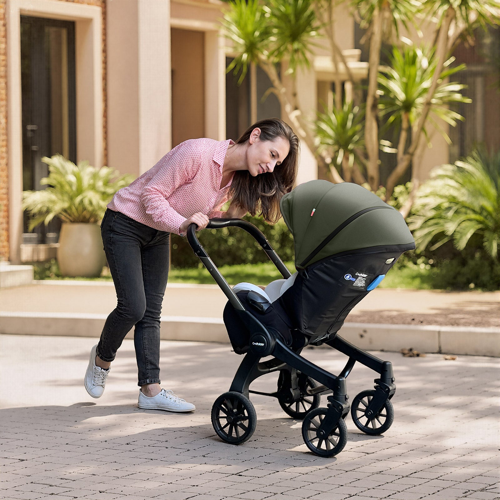 Citi 2.0 Pro Baby Stroller
