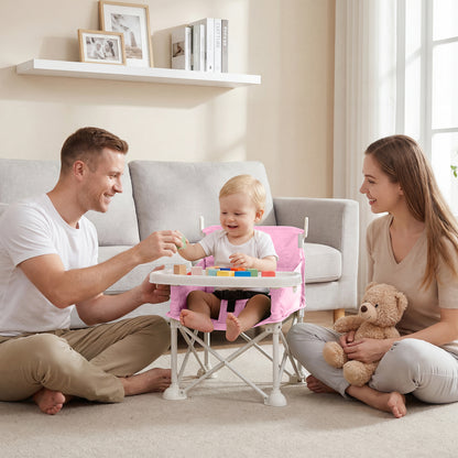 Portable Booster Seat