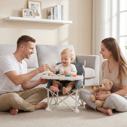 Portable Booster Seat