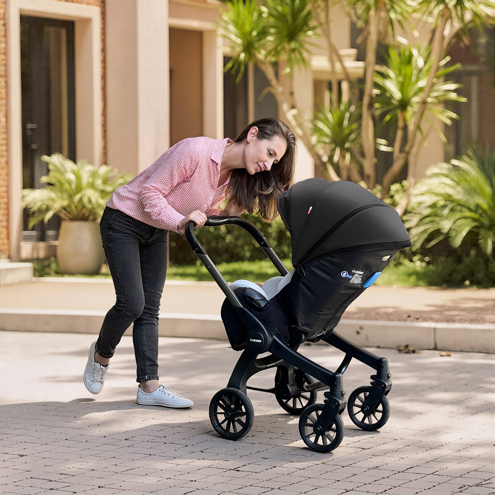 Citi 2.0 Pro Baby Stroller